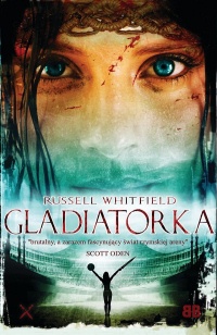 Gladiatorka - Russell Whitfield