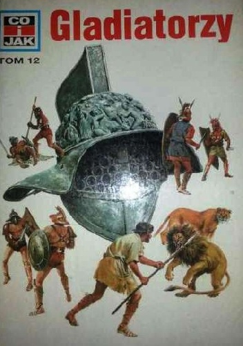 Gladiatorzy - Wolfgang Tarnowski
