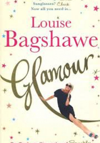 Glamour - Louise Bagshawe