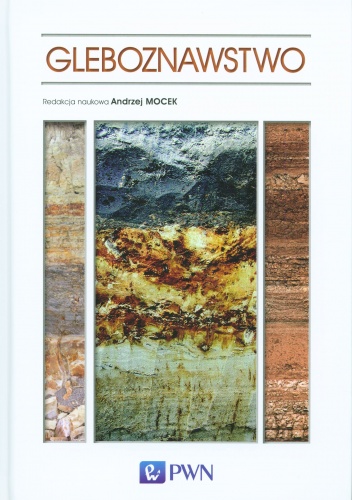 Gleboznawstwo - Andrzej Mocek