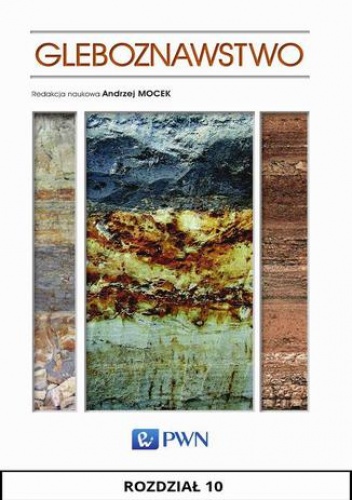 Gleboznawstwo. Rozdział 10