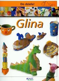 Glina - Anna Plomer