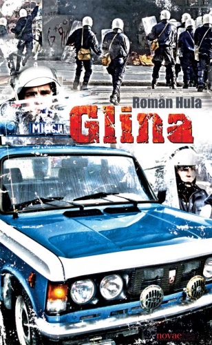 Glina - Roman Hula