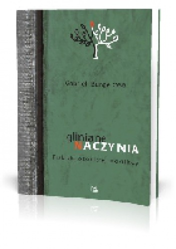 Gliniane naczynia - Gabriel Bunge OSB