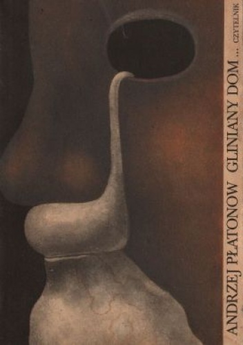 Gliniany dom i inne opowiadania - Andriej Płatonow