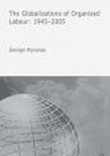Globalizations of Organized Labour - G. Myconos