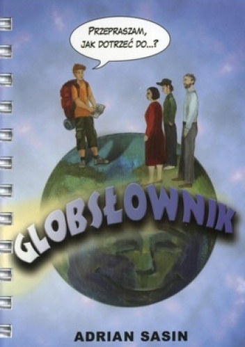 Globsłownik - Adrian Sasin