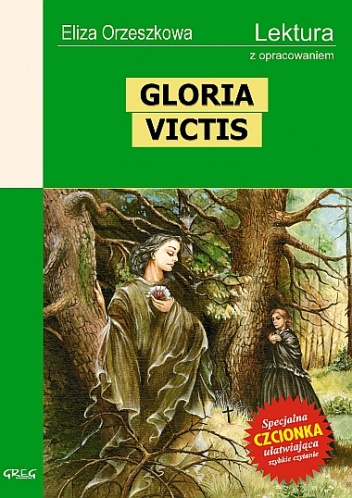 Gloria victis - Eliza Orzeszkowa