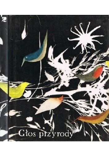 Głos przyrody. T. 2, Jesień - zima. - Maria Kownacka, Maria Kowalewska