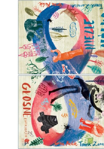 Głośne zniknięcie/Niezłe ziółko - Gosia Kulik, Tomek Żarnecki