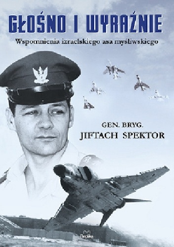 Głośno i wyraźnie - Jiftach Spektor