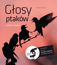 Głosy ptaków - Andrzej G. Kruszewicz