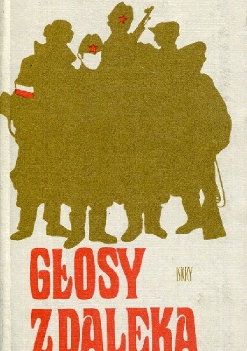 Głosy z daleka - Wojciech Sulewski