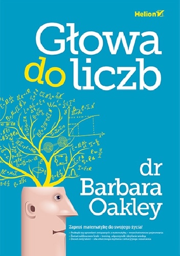 Głowa do liczb - Barbara Oakley