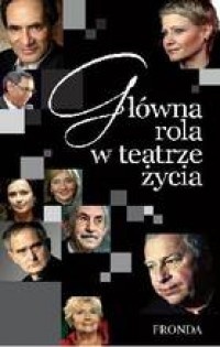 Główna rola w teatrze życia - Elżbieta Ruman