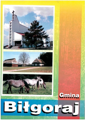 Gmina Biłgoraj