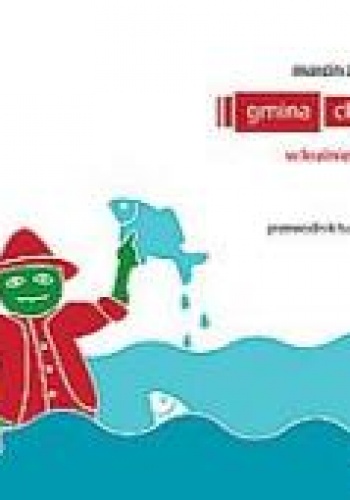 Gmina Chybie. W krainie utopca – przewodnik turystyczny - Marcin Żerański