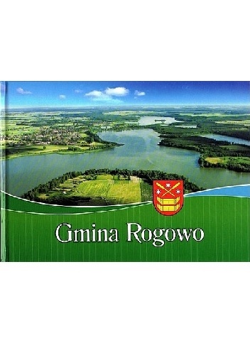 Gmina Rogowo - praca zbiorowa
