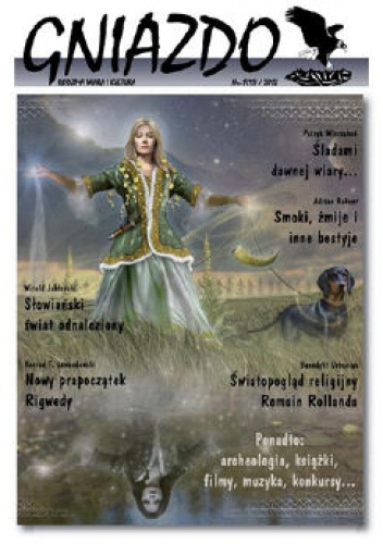 Gniazdo 1(11)/2012 - Redakcja magazynu Gniazdo