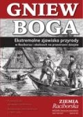 Gniew Boga. Ekstremalne zjawiska przyrody w Raciborzu i okolicach na przestrzeni dziejów.  Przemyśli