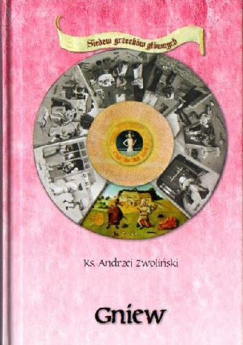Gniew - ks. Andrzej Zwoliński