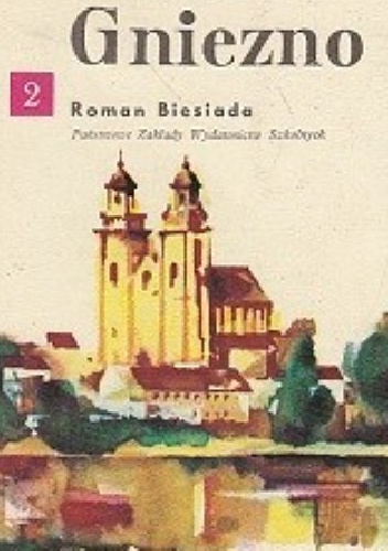 Gniezno - Roman Biesiada