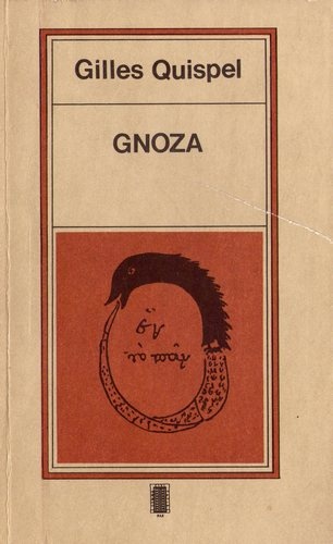 Gnoza - Gilles Quispel