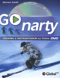 Go Narty Trening Z Instruktorem Na Filmie Dvd - Warren Smith