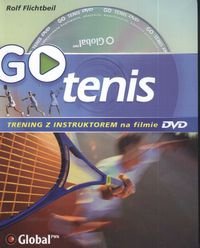 GO Tenis - Ron Flichtbeil