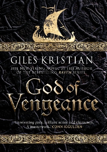 God of Vengeance - Giles Kristian