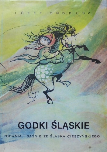 Godki śląskie - Józef Ondrusz