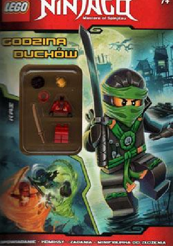 Godzina duchów - praca zbiorowa