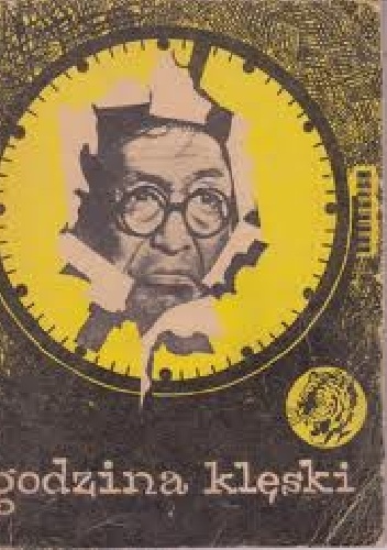 Godzina klęski - Stanisław Biskupski