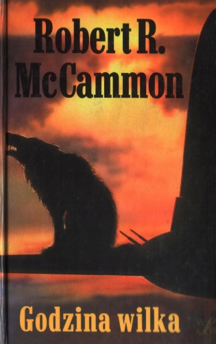 Godzina wilka - Robert McCammon