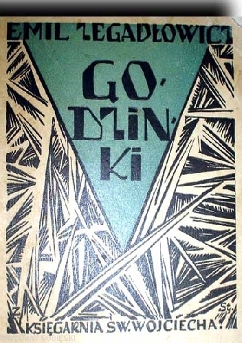 Godzinki - Emil Zegadłowicz