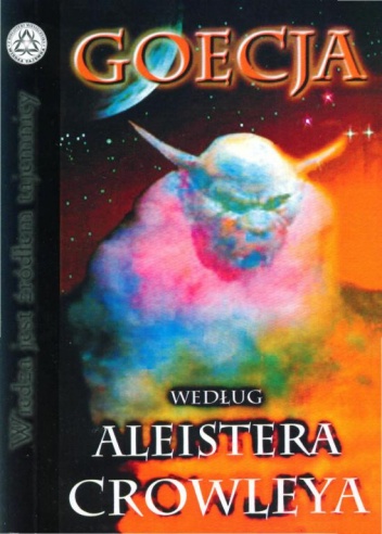 Goecja - Aleister Crowley