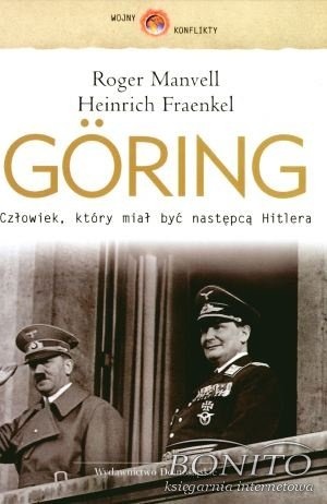 "Goering" - Heinrich Fraenkel