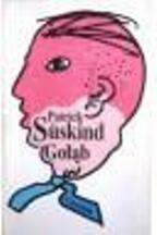 Gołąb - Patrick Süskind