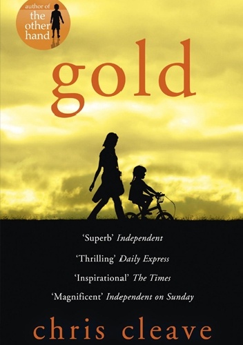 Gold - Chris Cleave