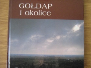 Gołdap i okolice - Mirosław Słapik