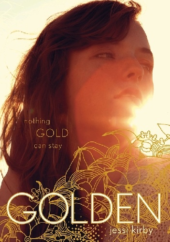 Golden - Jessi Kirby