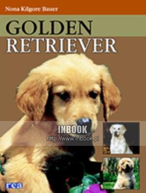 Golden Retriever - Nona Kilgore Bauer