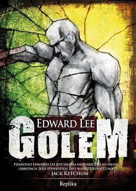 Golem - Edward Lee