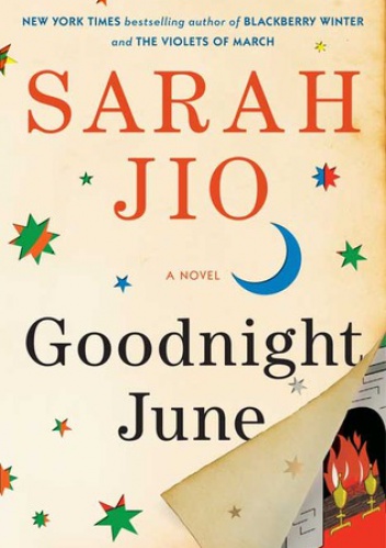 Goodnight June - Sarah Jio