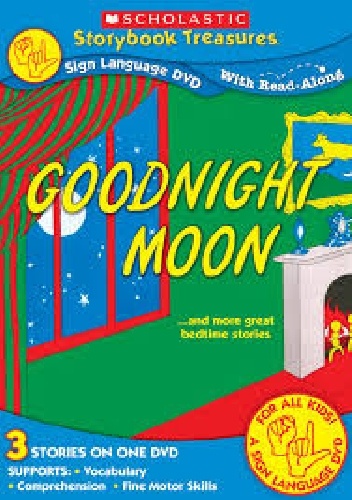 Goodnight Moon - Margaret Wise Brown
