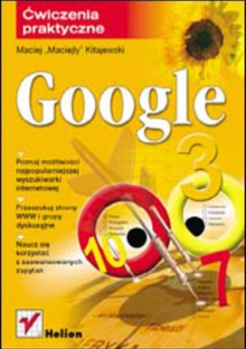 Google. Ćwiczenia praktyczne - \\Maciejly\\ Kitajewski Maciej