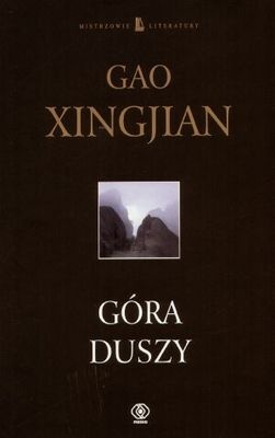 Góra duszy - Gao Xingjian