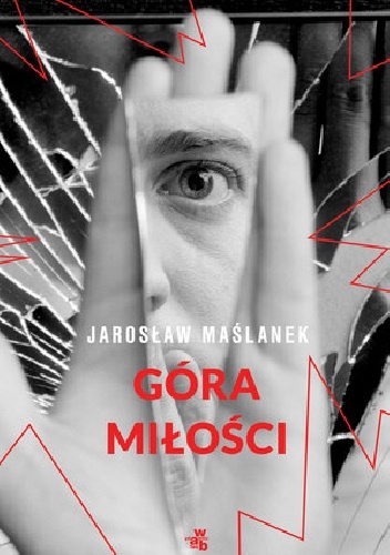 Góra miłości - Jarosław Maślanek