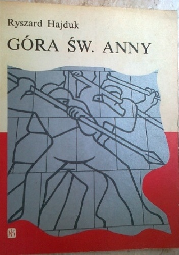 Góra Św. Anny - Ryszard Hajduk