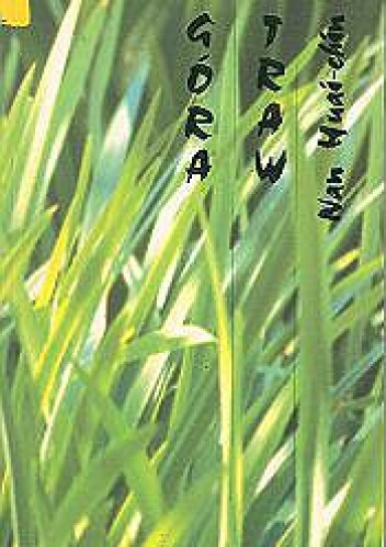 Góra traw - Nan Huai-Chin